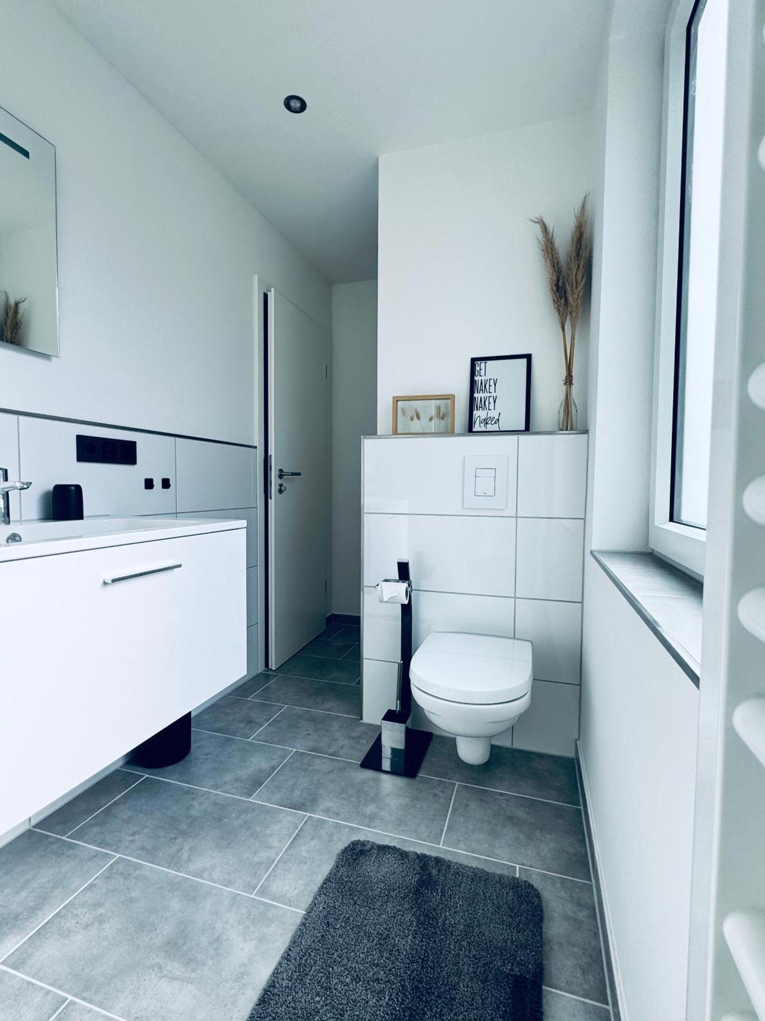 Harzheimat-Goslar Appartement Esterno foto